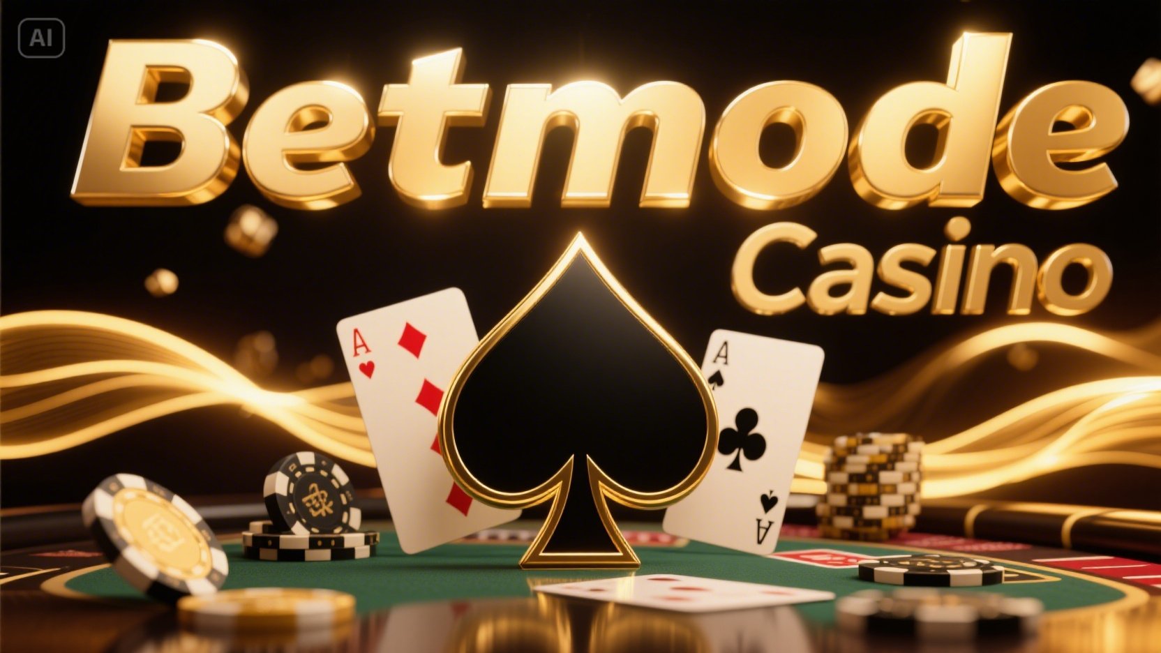 Betmode Casino